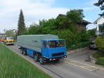 Mowag/625917/192513---mowag-kreuzlingen---tg (192'513) - Mowag, Kreuzlingen - TG 3047 U - Mowag am 5. Mai 2018 in Attikon, Bahnstrasse