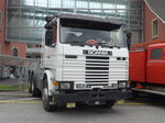 (172'100) - Scania - am 25. Juni 2016 in Aigle, Saurertreffen