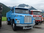Scania/510919/172276---scania---am-26 (172'276) - Scania - am 26. Juni 2016 in Interlaken, Flugplatz