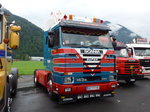 Scania/510932/172289---vogel---bz-777 (172'289) - Vogel - BZ 777 DE - Scania am 26. Juni 2016 in Interlaken, Flugplatz
