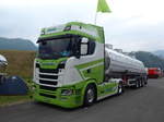 Scania/566573/181439---translait---fr-151543 (181'439) - Translait - FR 151'543 - Scania am 24. Juni 2017 in Interlaken, Flugplatz