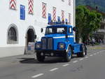 Scania/664921/206081---burch-giswil---ow (206'081) - Burch, Giswil - OW 10'197 - Scania am 8. Juni 2019 in Sarnen, OiO