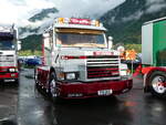 Scania/782149/237448---griffin---f18-dcg (237'448) - Griffin - F18 DCG - Scania am 24. Juni 2022 in Interlaken, Flugplatz