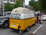 (193'168) - VW-Bus - FR 197'801 - am 20.