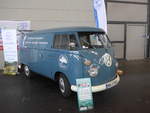 (193'436) - VW-Bus - MKK-V 764H - am 26.