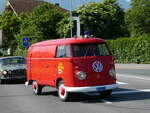 Volkswagen/816802/250581---freiw-feuerwehr-zug-- (250'581) - Freiw. Feuerwehr, Zug - ZG 5018 - Volkswagen am 27. Mai 2023 in Sarnen, OiO