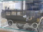 Diverse/577136/182956---jagdomnibus-von-1906-model (182'956) - Jagdomnibus von 1906 (Model) am 8. August 2017 in Dresden, Verkehrsmuseum