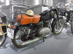 (183'025) - Motorrad - ABG-L 71 - am 8.