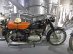 (183'026) - Motorrad - ABG-L 71 - am 8.