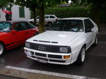 (170'642) - Audi - NW 5476 U - am 14.
