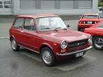 (144'123) - Autobianchi - BE 509'091 - am 12. Mai 2013 in Langenthal, Calag