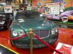 Bentley/360754/152389---bentley-gt-rocket-- (152'389) - Bentley GT (Rocket) - Jahrgang 2004 - von 'Michael Jordan' am 9. Juli 2014 in Volo, Auto Museum