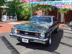 (152'263) - Chevrolet am 9. Juli 2014 in Volo, Auto Museum