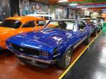 (152'429) - Chevrolet am 9. Juli 2014 in Volo, Auto Museum
