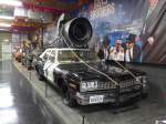 Dodge/365198/152419---dodge-monaco---jahrgang (152'419) - Dodge Monaco - Jahrgang 1974 - BDR 529 - von 'Blues Brothers' am 9. Juli 2014 in Volo, Auto Museum