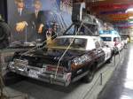 (152'421) - Dodge Monaco - Jahrgang 1974 - BDR 529 - von  Blues Brothers  am 9. Juli 2014 in Volo, Auto Museum