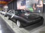 (152'446) - Dodge Charger - Jahrgang 1970 - von  Fast and Furious  am 9.