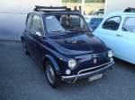 (129'348) - Fiat - BE 629'500 - am 5.