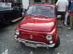 (139'041) - Fiat - ZH 556'655 - am 27.