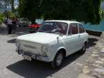 (151'338) - Fiat - AG 25'550 - am 8.