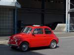 (154'287) - Fiat - FL 13'021 - am 21.
