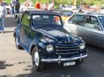 (164'473) - Fiat - BE 54'976 - am 6.