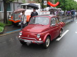 (170'587) - Fiat - ZH 556'655 - am 14.