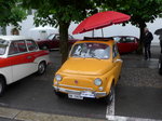 (170'658) - Fiat - OW 10'038 - am 14. Mai 2016 in Sarnen, OiO