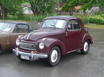 (171'482) - Fiat - BE 58'493 - am 28.