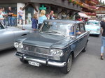 (173'449) - Fiat - BE 466'731 - am 31.