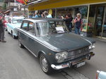 (173'507) - Fiat - BE 466'731 - am 31.