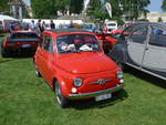 (192'667) - Fiat - TG 164'382 - am 5.