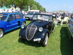 Fiat/627159/192723---fiat---tg-4177 (192'723) - Fiat - TG 4177 - am 5. Mai 2018 in Arbon, Arbon Classics