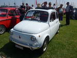 (192'733) - Fiat - TG 208'723 - am 5.