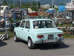 (192'897) - Fiat - BE 671 U - am 6.