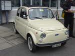 (196'423) - Fiat - BE 88'436 - am 2.