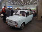 (203'077) - Fiat am 24.