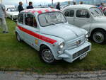 (235'937) - Fiat - SG 87'766 - am 21.