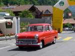 (151'311) - Ford - ZH 617'262 - am 8.