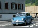 (250'609) - Ford - OW 16'327 - am 27. Mai 2023 in Sarnen, OiO