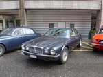 (170'750) - Jaguar - ZH 145'247 - am 14.