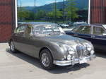 Jaguar/564181/180876---jaguar---ag-3000 (180'876) - Jaguar - AG 3000 - am 28. Mai 2017 in Luzern, Allmend