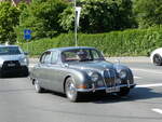 Jaguar/816493/250544---jaguar---zh-89819 (250'544) - Jaguar - ZH 89'819 - am 27. Mai 2023 in Sarnen, OiO