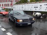 Mercedes/499114/170585---mercedes---zg-77777 (170'585) - Mercedes - ZG 77'777 - am 14. Mai 2016 in Sarnen, OiO