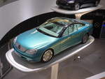 Mercedes/595532/186490---mercedes-benz-f-200-imagination (186'490) - Mercedes-Benz F 200 Imagination von 1996 am 12. November 2017 in Stuttgart, Mercedes-Benz Museum