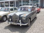 Mercedes/635127/193486---mercedes---bc-ew-72h (193'486) - Mercedes - BC-EW 72H - am 26. Mai 2018 in Friedrichshafen, Messe