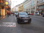 Mercedes/643645/198908---mercedes---hv9-99999 (198'908) - Mercedes - HV9 99'999 - am 20. Oktober 2018 in Praha