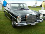 Mercedes/777760/235900---mercedes---sg-105106 (235'900) - Mercedes - SG 105'106 - am 21. Mai 2022 in Arbon, Arbon Classics 