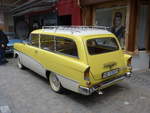 (193'200) - Opel - BE 57'037 - am 20.
