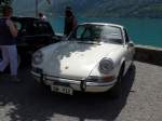 (151'335) - Porsche - OW 912 - am 8. Juni 2014 in Brienz, OiO